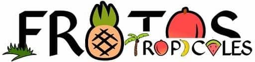 Frutas Tropicales