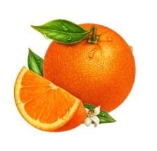 naranja