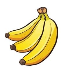 banana